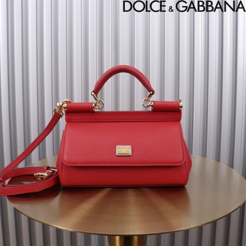 Dolce Gabbana Top Handle Bags